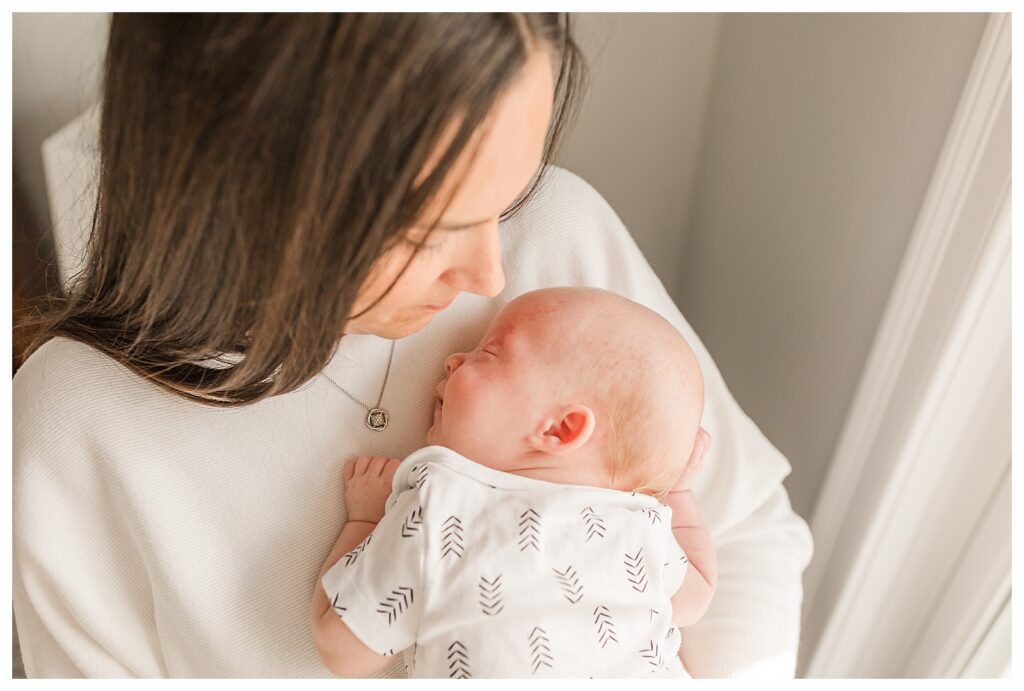 Maternity Photo Shoot | Sara Sniderman Photography | Newton, MA