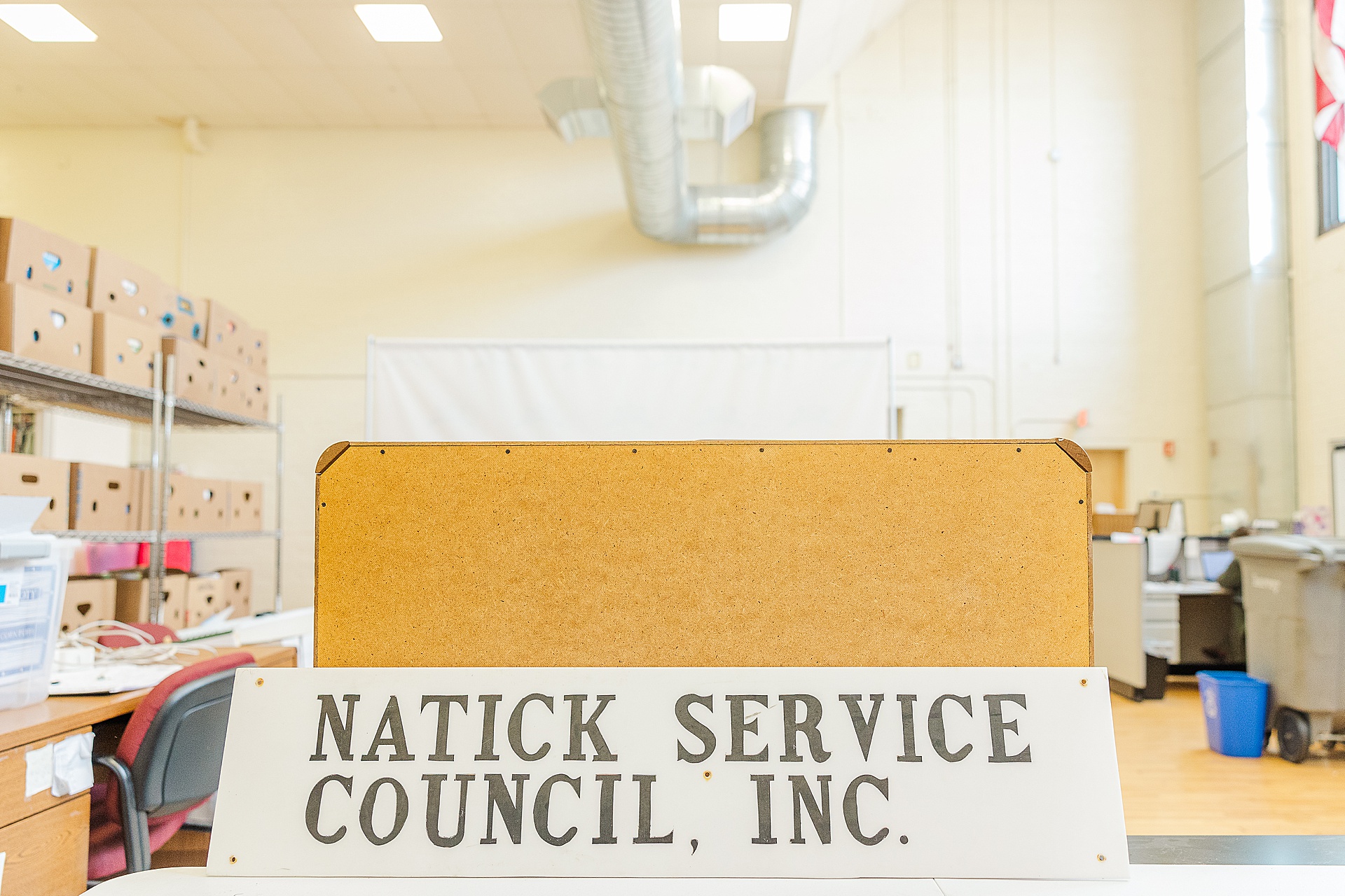 Natick Service Council Branding Photo Session with Sara Sniderman Photography in Natick Massachusetts