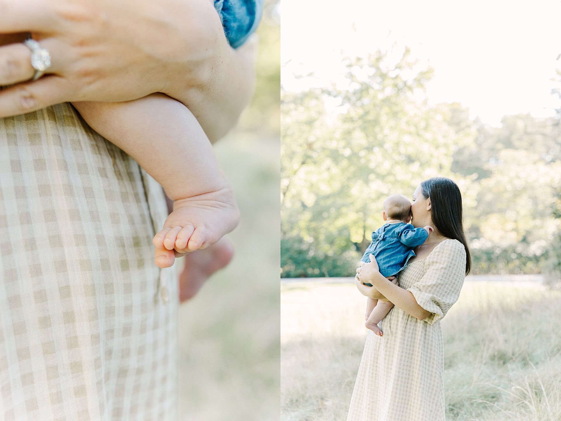 faceless baby photosSniderman Photography at Wellesley College